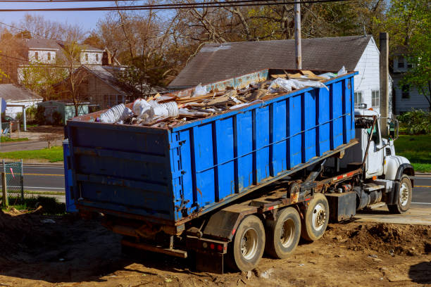 Best Basement Cleanout Services  in Alamosa East, CO