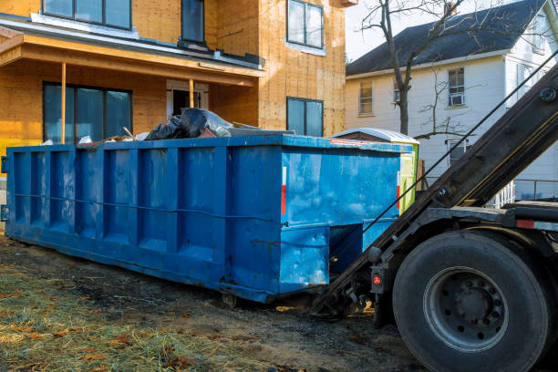 Best Construction Debris Removal  in Alamosa East, CO