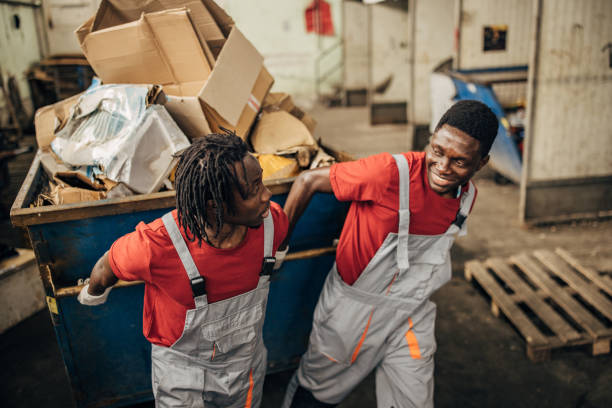 Best Professional Junk Removal  in Alamosa East, CO
