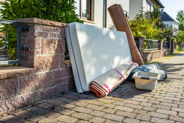 Trusted Alamosa East, CO Junk Removal Experts