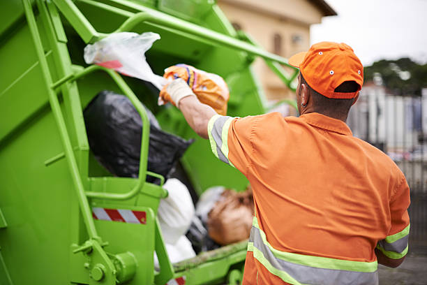 Best Residential Junk Removal  in Alamosa East, CO