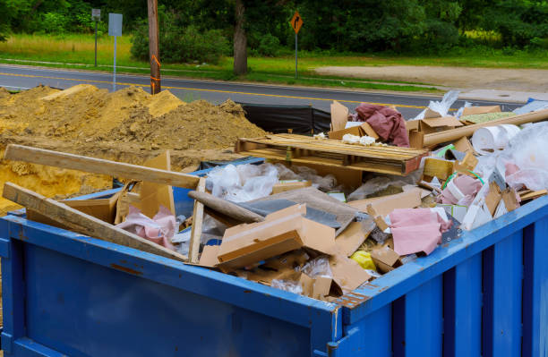 Best Yard Cleanup Services  in Alamosa East, CO